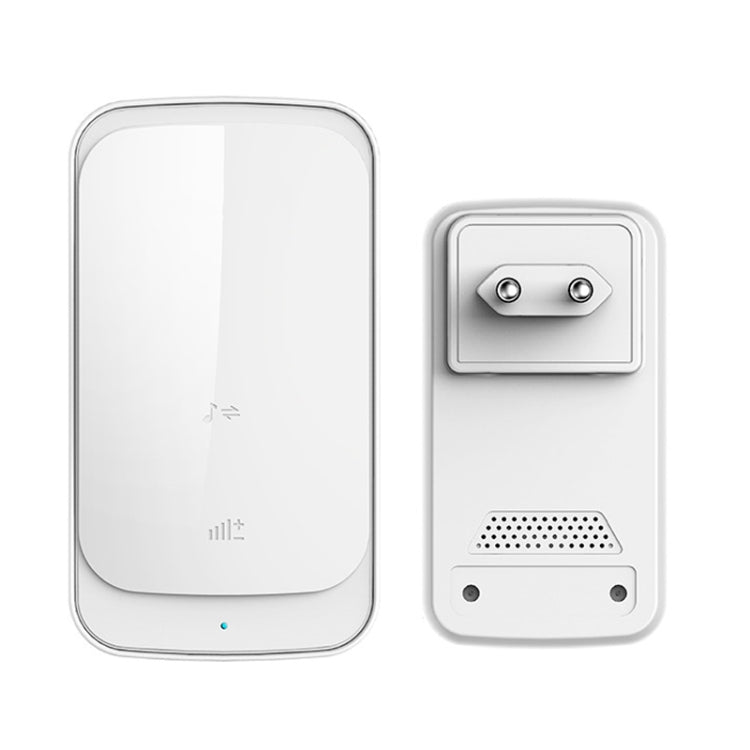 C03 1 For 1 Home Wireless Waterproof Touch Sensor Doorbell, C03 EU Plug Black, C03 EU Plug White, C03 US Plug Black, C03 US Plug White, C03 UK Plug Black, C03 UK Plug White C03 1 For 1 Home Wireless Waterproof Touch Sensor Doorbell, C03 EU Plug Black, C03 EU Plug White, C03 US Plug Black, C03 US Plug White, C03 UK Plug Black, C03 UK Plug White